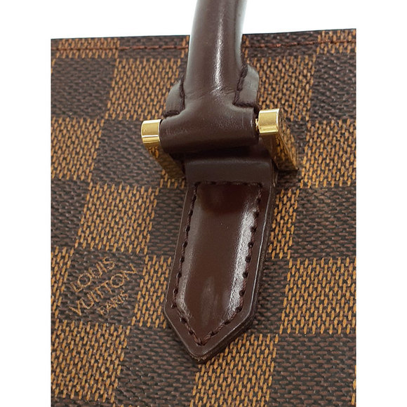 Louis Vuitton Damier Bag Tote Venise - Picture 4 of 8